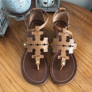 Tory Burch sandals